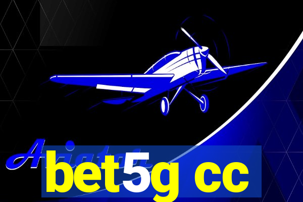 bet5g cc